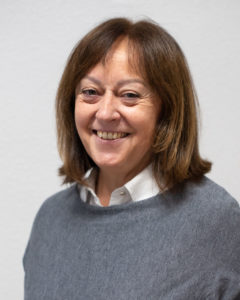 Picture of María Rosario Lázaro Marín