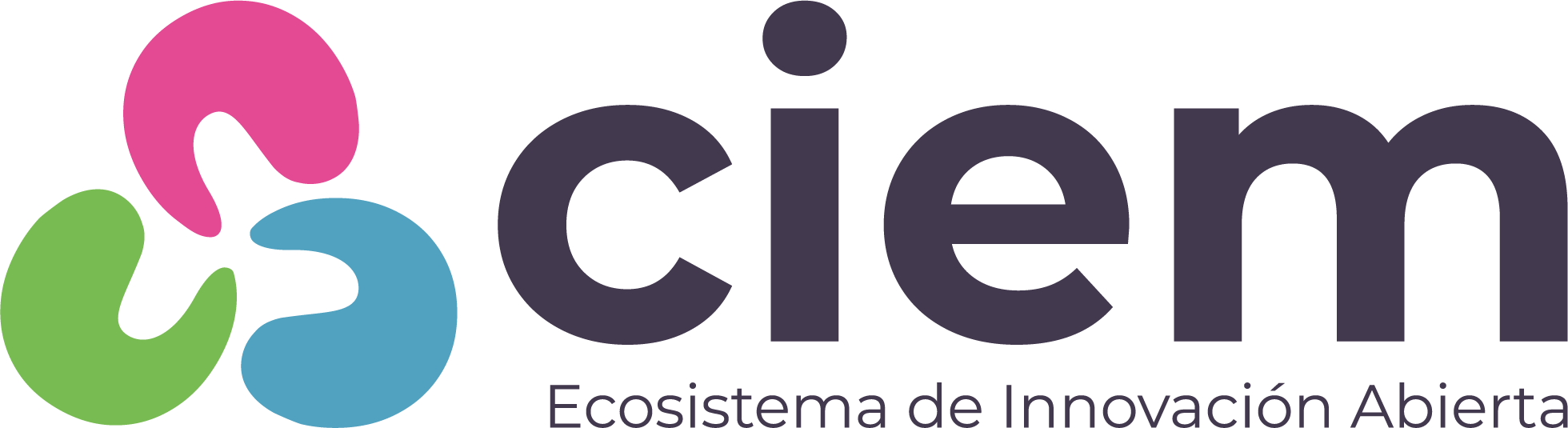 CIEM - Ecosistema de Innovación Abierta