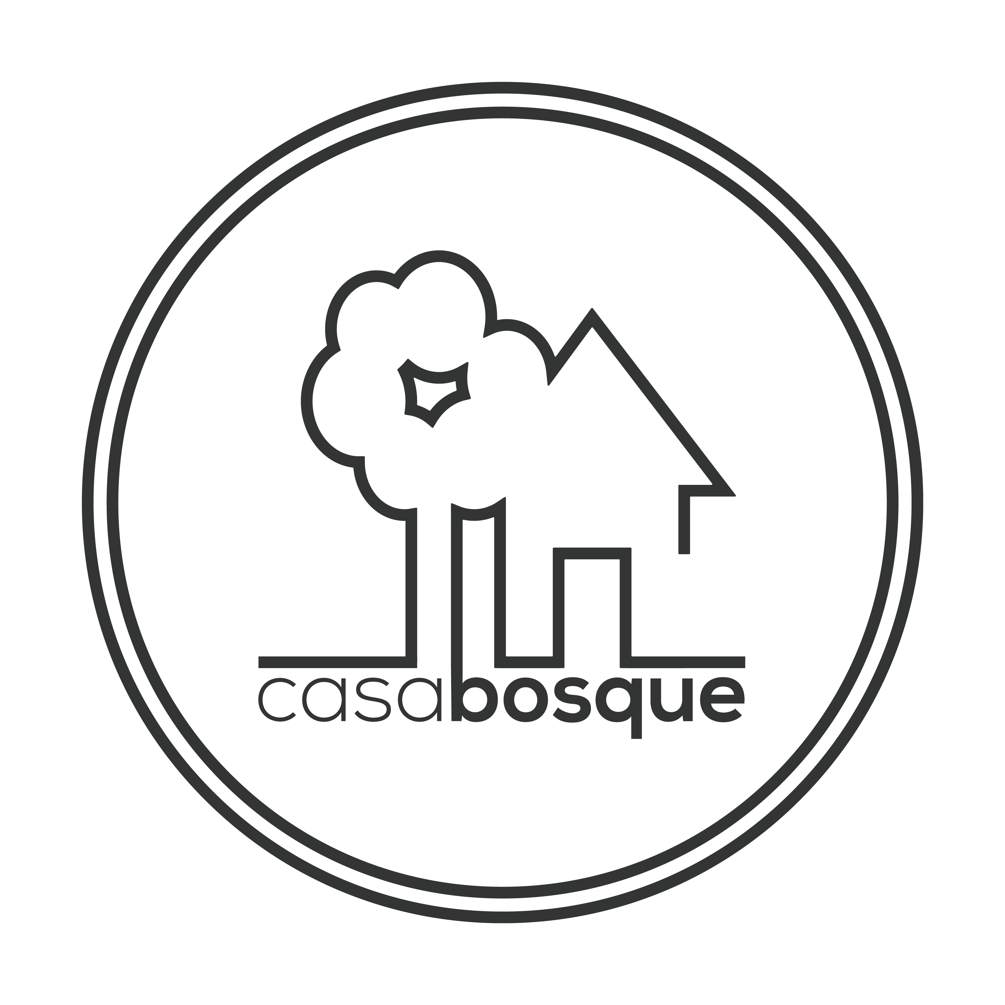 Asociación Casa Bosque