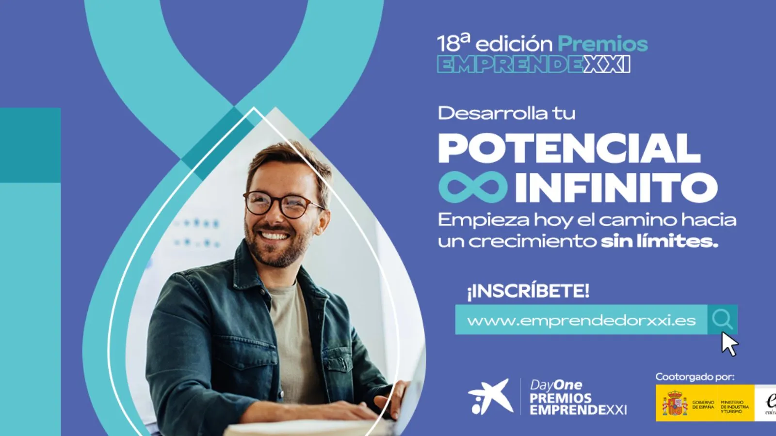 Premios EmprendeXXI