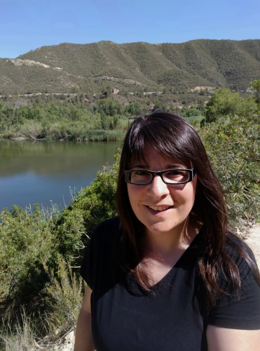 Silvia Gannau Tugues