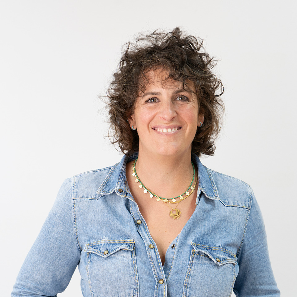 Sandra Fidalgo Martínez