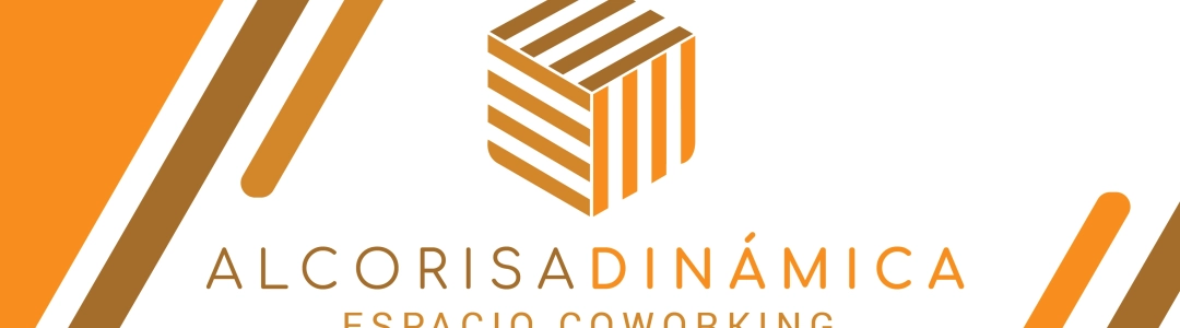 Coworking Alcorisa Dinámica