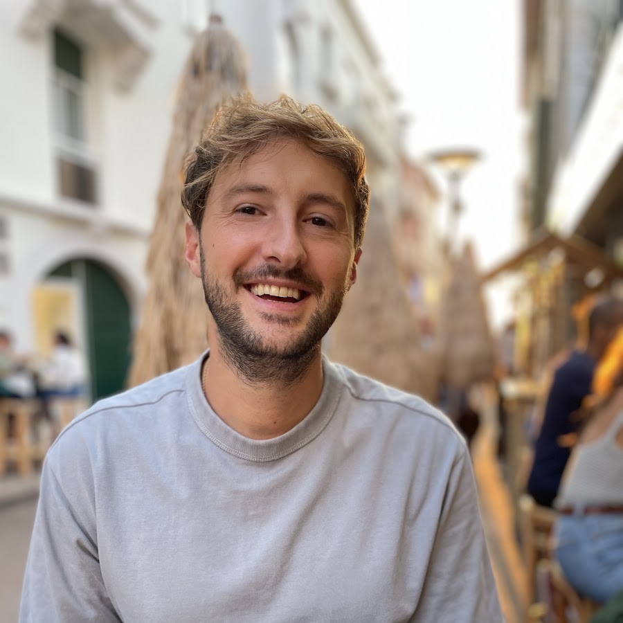 Marcos Albajez López