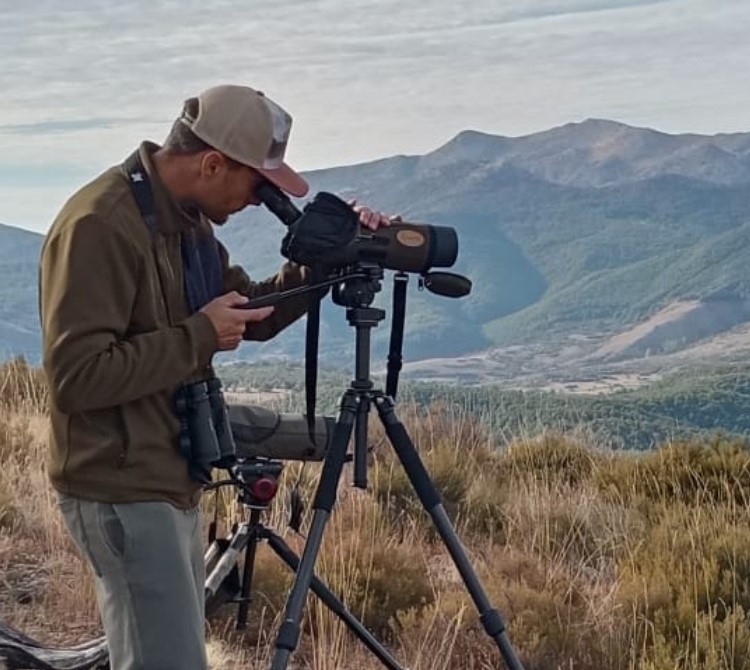 Daniel Falomir López